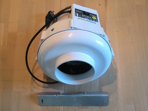 Prima klima pk125 - klima, pk125-2