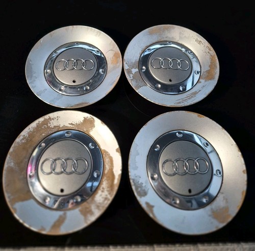 Radzierkappe radblende - 4x,