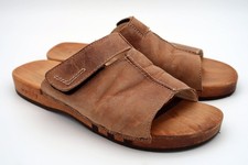 woody Pantoletten Gr. 44 |