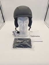 Ski Helm von Uvex Größe