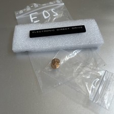 Electronic Direct Drive Dual