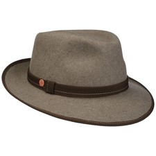 MAYSER Tabea Wollhut Bogarthut