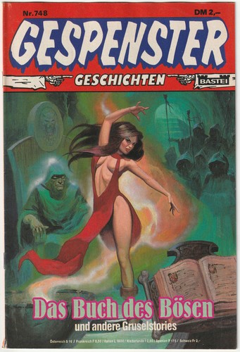 Gespenster geschichten - ✪,