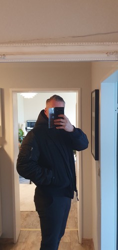 Alpha industries herren - ✅️,