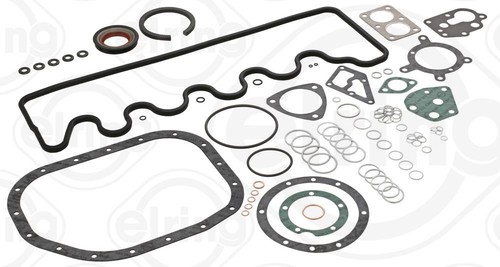 Mercedes dichtungssatz elring - mercedes,