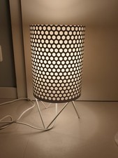 Gubi Pedera Medium Tischlampe absolut neuwertig