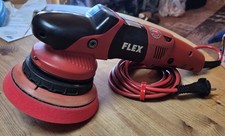 Flex Exzenterpolierer mit