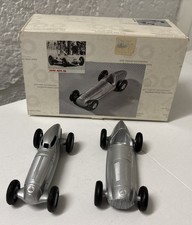 Märklin Silberpfeile Mercedes