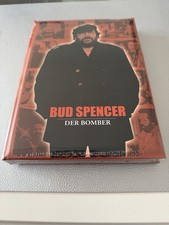 Der Bomber MEDIABOOK Blu-Ray