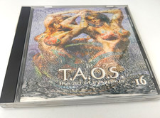 CD Div: Taos the art of