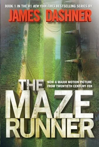 The maze runner - the,