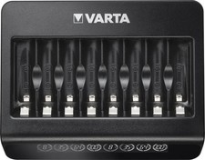 VARTA LCD Multi Charger+