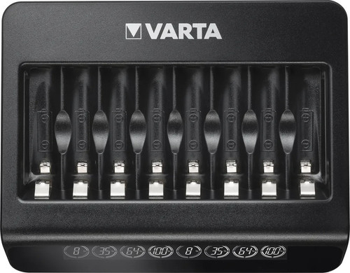 Varta lcd multi charger - multi, charger+