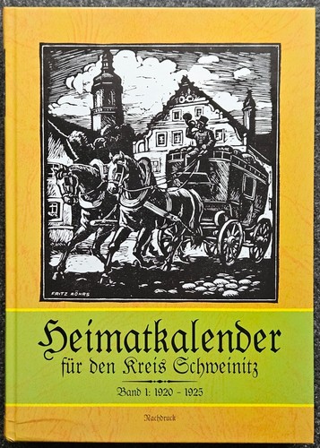 Heimatkalender für den kreis - für,