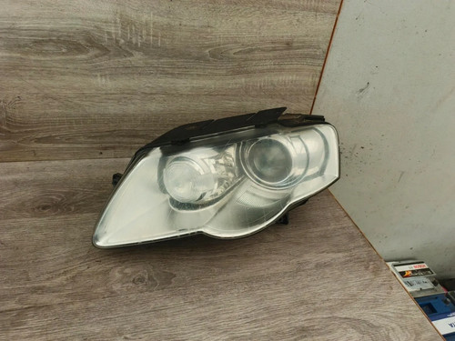 Frontscheinwerfer passat - frontscheinwerfer, vw