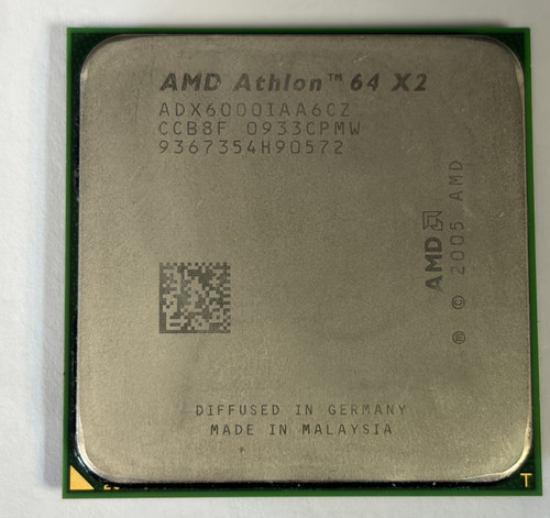 1pc amd athlon 64x2 - 1pc,