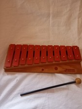 Xylophon Sonor Vintage Holzkorpus