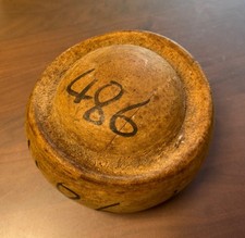 2. Alte Hut Form Hutform Hutmodel Holz Hutmacherin Modistin