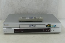 PANASONIC NV-FJ626 + VHS HIFI STEREO Videorecorder + FB + sehr guter Zustand