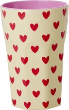 Rice by Rice Melamine Cup With