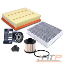 INSPEKTIONSPAKET FÜR FORD