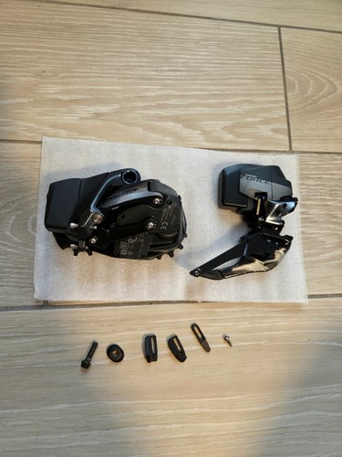 Sram force etap axs - sram,