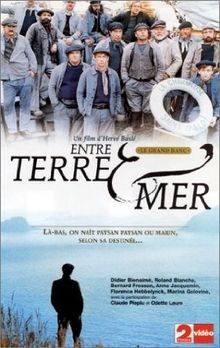 Entre terre mer - mer, von
