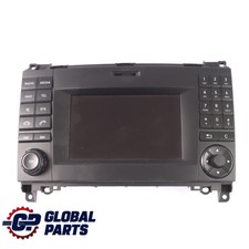 Steuergerät Mercedes W447