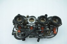 Yamaha R1 RN09 Drosselklappe 1