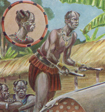 12/1170 SAMMELBILD ALTE ZEITEN