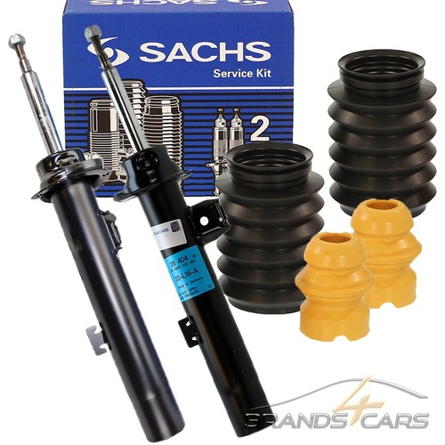 Sachs stossdämpfer inkl - sachs,