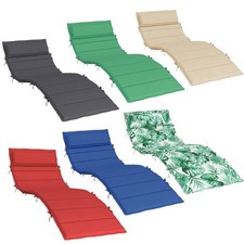 Outdoor Sonnenliegen Auflage