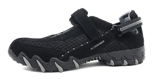 Allrounder mephisto niro c - allrounder, by