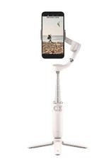 DJI OM 5 Sunset White Foldable