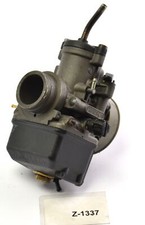 Husqvarna WRE 125 Bj.04 - Vergaser Dellorto PHBH 28 BS