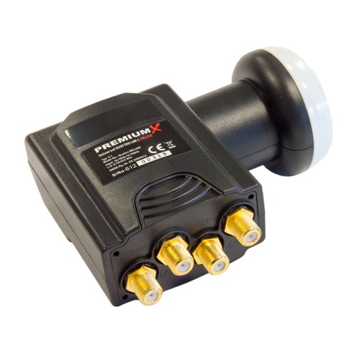 Ware premiumx deluxe quattro - premiumx,