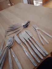 21 teiliges WMF Besteck Heidelberg 90 er Auflage