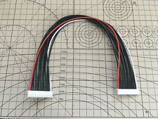 Balancer Kabel 12s 13-13 xh 22AWG 300mm Junsi icharger x12 Anschlusskabel Board