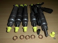 Einspritzdüsen VW T4 Bus 