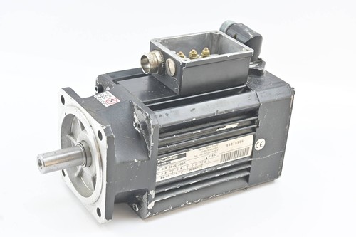 Kollmorgen seidel servomotor - seidel,