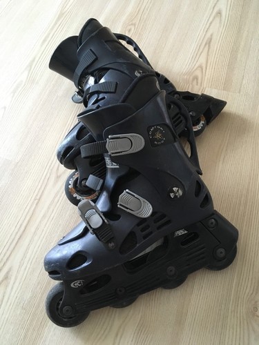 Rollerblades inliner - |, |