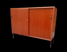 70s-80s Teak Sideboard Kommode