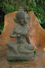 Shiva Devi Tara Indonesien