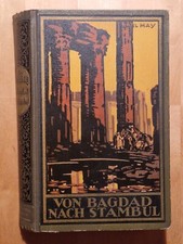 Karl May Von Bagdad nach