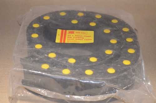 Brevetti schleppkette nylon - schleppkette,