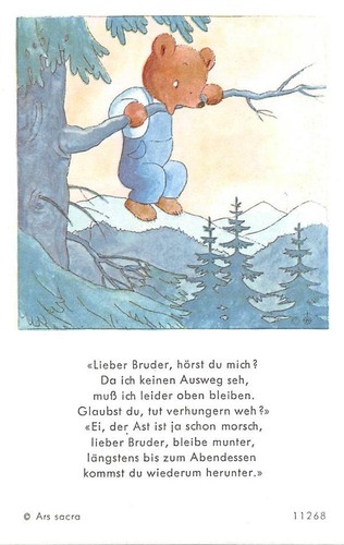 Fleißbildchen heiligenbild - fleißbildchen,