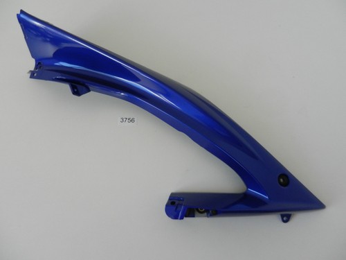 Yamaha yzf rj15 - yamaha, r6