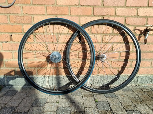 Vintage campagnolo chorus - campagnolo,