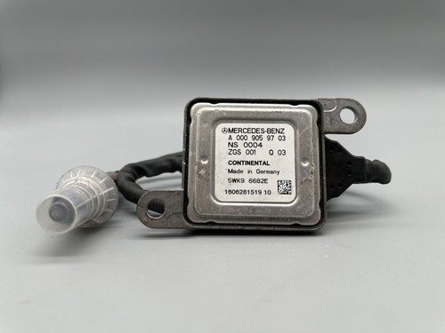 Mercedes original nox - original,