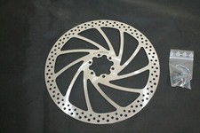 Bremsscheibe Magura 210 mm